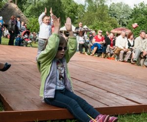 Odpust na sw. Antoniego 2014 Odpust na sw. Antoniego 2014