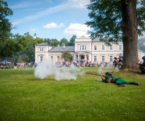 IX Zajazd Wysokomazowiecki - fotorelacja IX Zajazd Wysokomazowiecki - fotorelacja