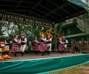 Z Kulturą Ludową Przez Podlasie Z Kulturą Ludową Przez Podlasie