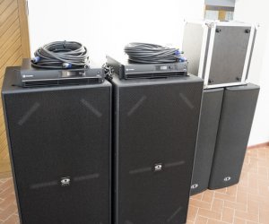 Budowa centralnego magazynu zbiorów wraz z częścią ekspozycyjną i centrum edukacyjnym – etap II