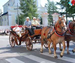 IX Podlaskie Święto Chleba