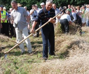 IX Podlaskie Święto Chleba