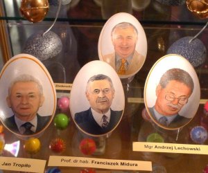 Muzeum Pisanki Muzeum Pisanki