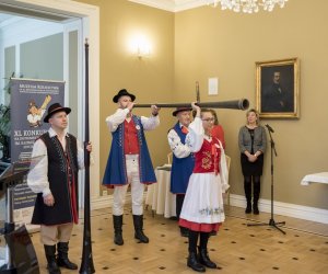 XL Konkurs Gry na Instrumentach Pasterskich im. Kazimierza Uszyńskiego - fotorelacja XL Konkurs Gry na Instrumentach Pasterskich im. Kazimierza Uszyńskiego - fotorelacja