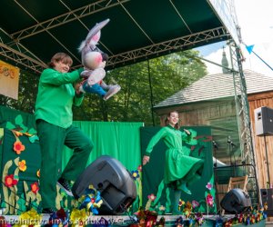 Odpust na św. Antoniego 2016 Odpust na św. Antoniego 2016