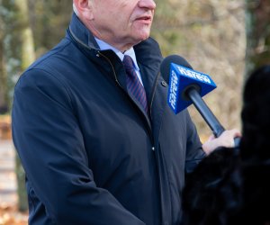 Konferencja Prasowa Konferencja Prasowa