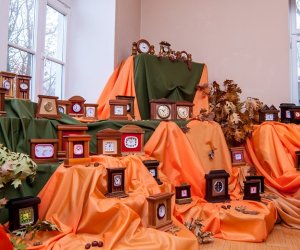 WSZYSTKO MA SWÓJ CZAS. ZEGARY KS. JANA GROCHOWSKIEGO WSZYSTKO MA SWÓJ CZAS. ZEGARY KS. JANA GROCHOWSKIEGO