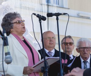 Jarmark św. Wojciecha 2018 - fotorelacja Jarmark św. Wojciecha 2018 - fotorelacja