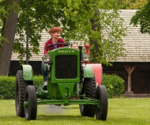 Międzynarodowa konferencja w Ciechanowcu Międzynarodowa konferencja w Ciechanowcu