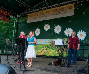 Odpust na św. Antoniego Odpust na św. Antoniego