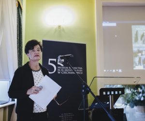 Jubileusz 55-lecia Muzeum Rolnictwa w Ciechanowcu - fotorelacja