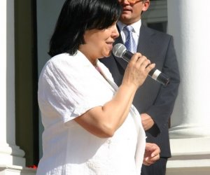 IX Podlaskie Święto Chleba