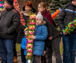 XIX Konkurs na Wykonanie Palmy Wielkanocnej