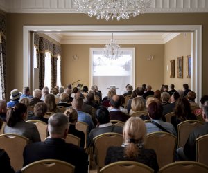 Wystawa „Ciechanowiecki przemysł maszyn i narzędzi rolniczych” - fotorelacja