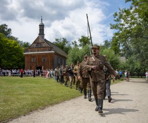 15 Zajazd Wysokomazowiecki - Fotorelacja