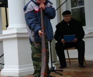 XXVII KONKURS GRY NA INSTRUMENTACH PASTERSKICH im. Kazimierza Uszyńskiego XXVII KONKURS GRY NA INSTRUMENTACH PASTERSKICH im. Kazimierza Uszyńskiego