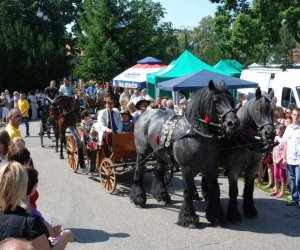 IX Podlaskie Święto Chleba