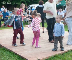 Odpust na św. Antoniego