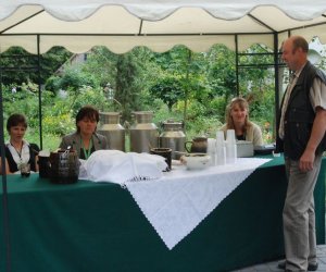 V Zajazd Wysokomazowiecki