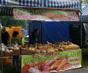 VII PODLASKIE ŚWIĘTO CHLEBA