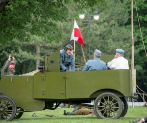 X Zajazd Wysokomazowiecki - fotorelacja X Zajazd Wysokomazowiecki - fotorelacja