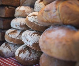 XVIII Podlaskie Święto Chleba - fotorelacja