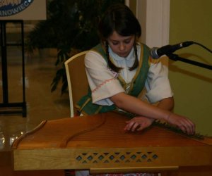 Wyniki XXVI Konkursu Gry na Instrumentach Pasterskich (02.12.2006r.) Wyniki XXVI Konkursu Gry na Instrumentach Pasterskich (02.12.2006r.)