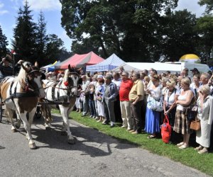 XII Podlaskie Święto Chleba, 12.08.2012 r. XII Podlaskie Święto Chleba, 12.08.2012 r.
