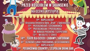 Odpust na św. Antoniego