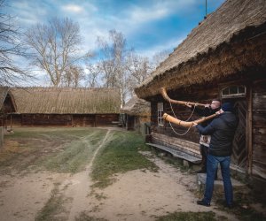 Konkurs Gry na Instrumentach Pasterskich im. Kazimierza Uszyńskiego Konkurs Gry na Instrumentach Pasterskich im. Kazimierza Uszyńskiego