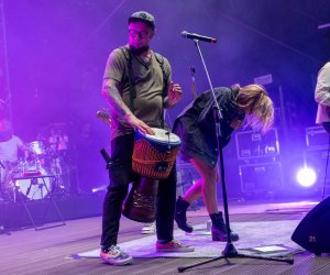 XXII Podlaskie Święto Chleba - fotorelacja