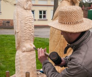 Codziennik Muzealny - Jarmark św. Wojciecha Codziennik Muzealny - Jarmark św. Wojciecha