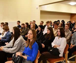 Kongres poświęcony kulturze Kongres poświęcony kulturze