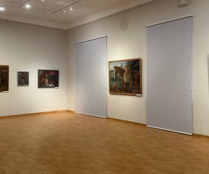 Zapraszamy na nową wystawę czasową pt. Dary z Londynu. Spełniona ostatnia wola Jana Pieńkowskiego Zapraszamy na nową wystawę czasową pt. Dary z Londynu. Spełniona ostatnia wola Jana Pieńkowskiego