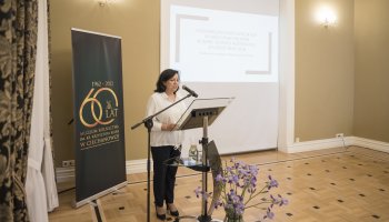 międzynarodowa konferencja naukowa „Przemiany życia społecznego i gospodarczego ludności wiejskiej w Polsce i krajach sąsiednich w okresie międzywojennym" - fotorelacja