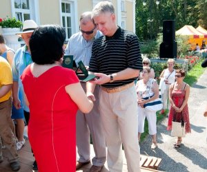 X PODLASKIE ŚWIĘTO CHLEBA