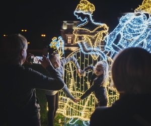 Noc Muzeów 2018 - fotorelacja