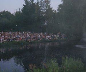 IX Podlaskie Święto Chleba IX Podlaskie Święto Chleba