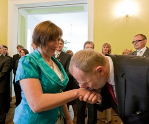 Galeria zdjęć z 18 maja 2012r Galeria zdjęć z 18 maja 2012r