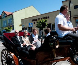 VI Zajazd Wysokomazowiecki VI Zajazd Wysokomazowiecki