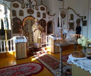 XX Podlaskie Święto Chleba - fotorelacja