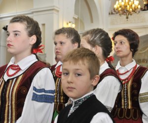 XII Podlaskie Święto Chleba, 12.08.2012 r. XII Podlaskie Święto Chleba, 12.08.2012 r.