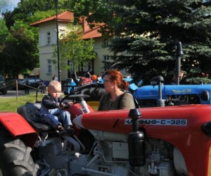 Noc Muzeów w Ciechanowcu