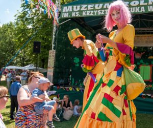 Odpust na św. Antoniego 2016 Odpust na św. Antoniego 2016