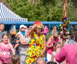 Odpust na św. Antoniego 2016 Odpust na św. Antoniego 2016