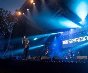 XVIII Podlaskie Święto Chleba - fotorelacja XVIII Podlaskie Święto Chleba - fotorelacja