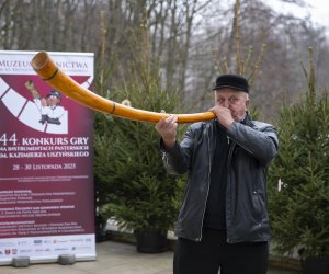 44. Konkursu Gry na Instrumentach Pasterskich im. Kazimierza Uszyńskiego - FOTORELACJA 44. Konkursu Gry na Instrumentach Pasterskich im. Kazimierza Uszyńskiego - FOTORELACJA