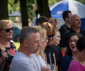 IX Zajazd Wysokomazowiecki - fotorelacja IX Zajazd Wysokomazowiecki - fotorelacja