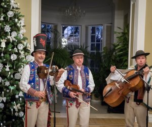 Konkurs Gry na Instrumentach Pasterskich im. Kazimierza Uszyńskiego Konkurs Gry na Instrumentach Pasterskich im. Kazimierza Uszyńskiego