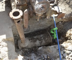 Nowy silnik gazowy w Muzeum Rolnictwa w Ciechanowcu Nowy silnik gazowy w Muzeum Rolnictwa w Ciechanowcu